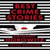 Best Crime Stories of the Year Volume 4 Paperback Book 9781035909773
