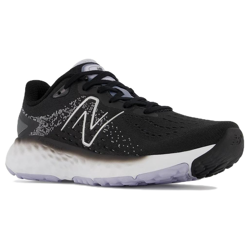New Balance Fresh Foam Evoz V2 'Black White' Women's