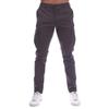 Jack And Jones Mens Dean Cargo Trousers