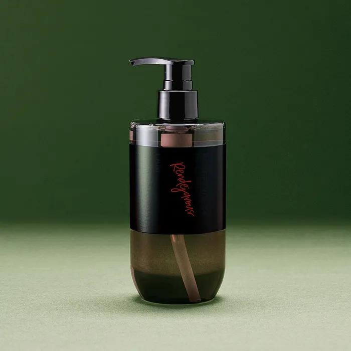 Hair Loss Relief Laviancamellia Perfume Hair Shampoo 300ml