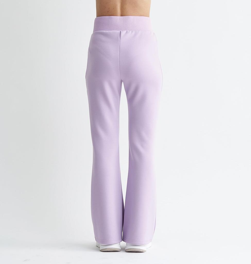 Roxy Flared Leggings Women's Quick-Drying, UV-Cut (RPT241548 LAV)