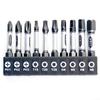 Screwdriver Screwdriver Bits Hexagonal Plum Blossom