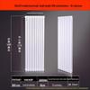 Minxin Steel Vertical Radiator