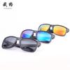 Explosive Polarized Sunglasses Outdoor Cycling Glasses Beach Fishing Sports Driver Logo Unmarked Sunglasses