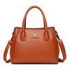 Women's Bag New 2023 Crossbody Shoulder Bag Handbag Women's Large Capacity, Fashionable and Magnificent