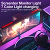 Monitor Light Bar Desk Lamps Led Bar Computer Screen Hanging Light Backlight Stepless Dimming Eye-CarCare USB Table Lamp