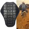 Motorcycle Back Protector Armor Anti-Slip Armor Breathable