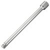 TONE Extension Bar 407 Drive Angle Total Length 250mm 12.7mm (1/2")
