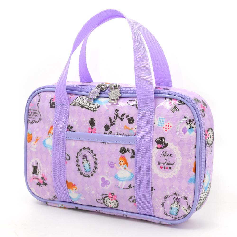 COLORFUL CANDY STYLE Sewing Kit for Elementary School Sewing School Home Alice and the Wonderland Tea N2317910 Girls, Students, Tools, Supplies,