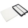 Air Filter + Cabin Air Filter Kit 28113-L1000 For Kia Sorento K5 2.5L 2021-2023