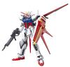 HG Ale Strike Gundam Suit Gundam 1/144 GAT-X105A (Mobile SEED)