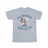Disney Mens Mickey Mouse Dash T-Shirt