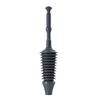 Heavy Duty Snake Toilet Plunger 58cm