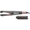 S6606 Hair Straightener, Curling Iron, Straightener, Curl Confidence Advanced Cermaic, Tourmaline, Antistatic
