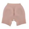 Silicone Hip Enhancer Butt Lifting Underwear Breathable High Waist Butt Lifting Shaper for Women