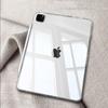Transparent Protective Case for iPad Pro (2024 Model, 11/12.9 Inch, 10th Gen, Lightweight)