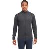 Montane Fleece Zip-up Fury Lite