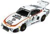Racing Series Porsche 935K3 Plastic Model PN24006 Platz/NuNu 1/24