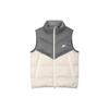 New Vests Men Gray DV1136-084