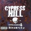 CD CYPRESS HILL - Unreleased & Revamped CK67780 Ruffhouse Recor 1996 US Rock Used
