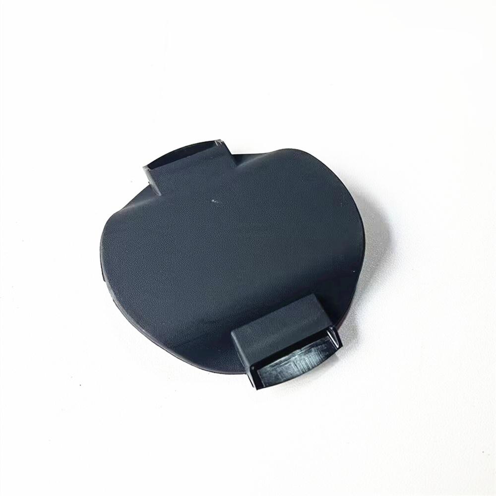 4Pcs Trailer Hitch Platform Mounting Hole Cover Fior Chevrolet Silverado 2016-19