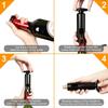 Professional Manual Bottle Opener Red Wine Opener Corkscrew Sparkling Kitchen Tool Corks Openers Useful Kitchen Accessories