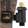 Boiler Parts Water Flow Sensor Switch Gas Boilers Spare Parts Water Heater Heating Furnace Sensor Kitchen Accessories