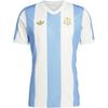 Argentina Anniversary Jersey Ambient Sky/Cloud White Men Tops Multi-Color JF2641