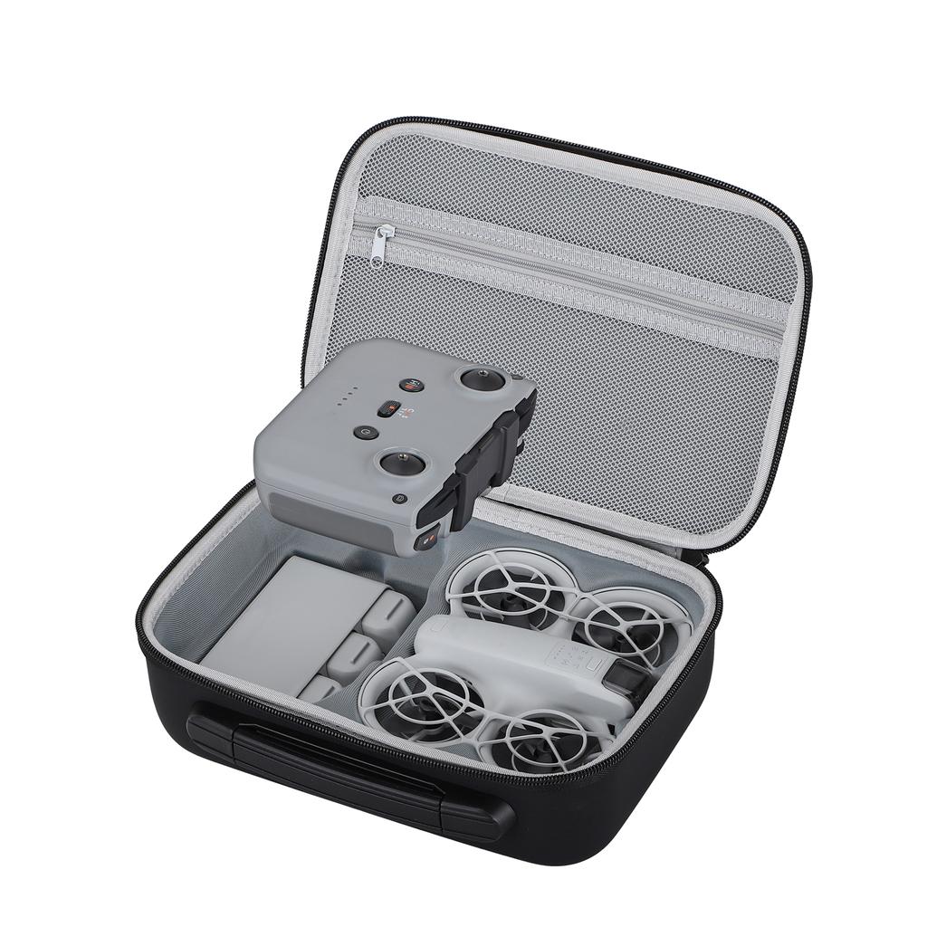 New Suitable for DJI NEO Storage Bag, Handheld Flight Camera Set, Portable Protective Box, and Drone Accessories Case