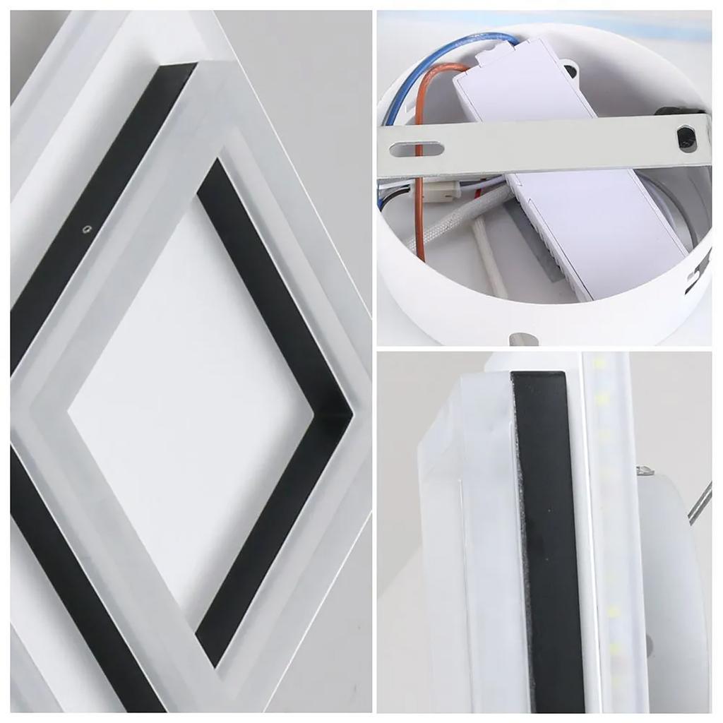 Light Luxury Feather Wall Lamp, Modern And  Bedside Porch, Background Wall, Corridor, Personalized Living Room, Sofa, Atmosphere Lamp