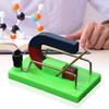 Electromagnetic Experiment Model Learning Tools Equipment Accessories ABS Electromagnetic Science Toys for School