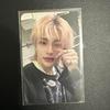 [USED] Straykids Hyunjin 5star Starriver Bonus Trading Card