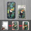 Back Cover Soft Case Phone Case For Redmi A5 4G/Xiaomi Poco C71 4G Cover Protective Full Wrap Anti-knock Shockproof Cute