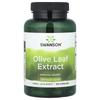 Olive Leaf Extract, 500Mg, 120 Veggie Caps
