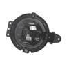 Fog Light Front Bumper Driving Fog Lamps Assembly Compatible For Mini R55 R56 (2006-2014) Replaces 63172751295 51112751295