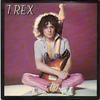 7inch Record T. REX - Crimson Moon / Jason B Sad MARC19 T. Rex 1977 UK Rock Used