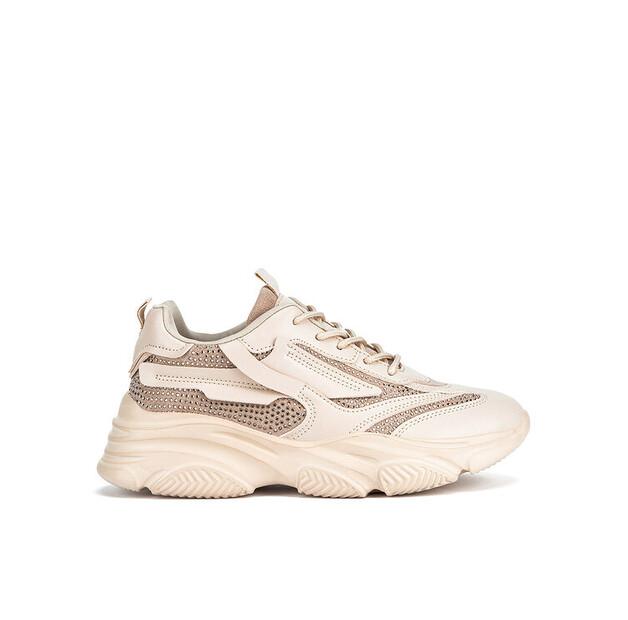 Sneakers DeeZee WAG1250003A Beige