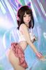 Sex Dolls 100CM Big Chest TPE Material Male Home Masturbation Doll, Erotic Male Masturbation Doll, Adult Product.