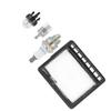 Chainsaw Air Filter Sparking Plug Primer Bulb Set Fit for Echo CS3000 CS-3450 CS340
