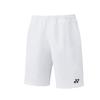 YONEX Shorts 15150 White L (011)