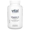 Vitamin C with Bioflavonoids, 220 Vegetable Capsules