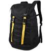 Nike Polyester Backpack Regular Unisex Black Ba5731-011