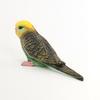 Family & Garden Cute Forest Parrot Mini Animal Model Miniature Landscape Ornament Decor