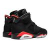Air Jordan 6 Retro Black Infrared