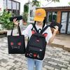 4 Piece Set Schoolbags For Teenage Girls Cute Print Women Backpack High Quality School Backpack Female Shoulder Bags