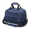 Men Travel Handbag Weekend Carry On Luggage Bags Men Duffel Shoulder Bag Luggage Overnight Gray