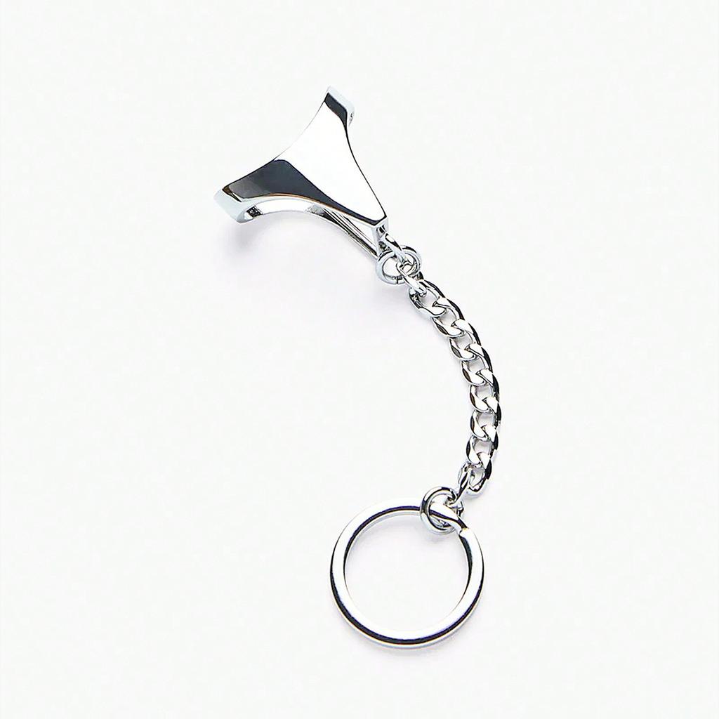 1pc Swimsuit, Bra, Underwear Design Lighter Protector Case Keychain Smoking Accessories, Portable Lighter Storage Cover, Gift for Friends