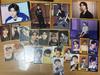 [USED] Stray Kids Random Trading Cards, Postcards, Etc. Set