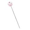 Cake Tester Probe Skewer Pin Needle Home Bakery Muffin Bread Reusable Long Metal Baking Pick Sticks Tool Kitchen Home