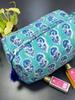 LARGE Multipurpose Quilted Pouch/ Bag